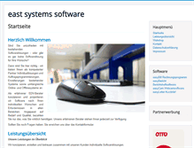 Tablet Screenshot of essit.de